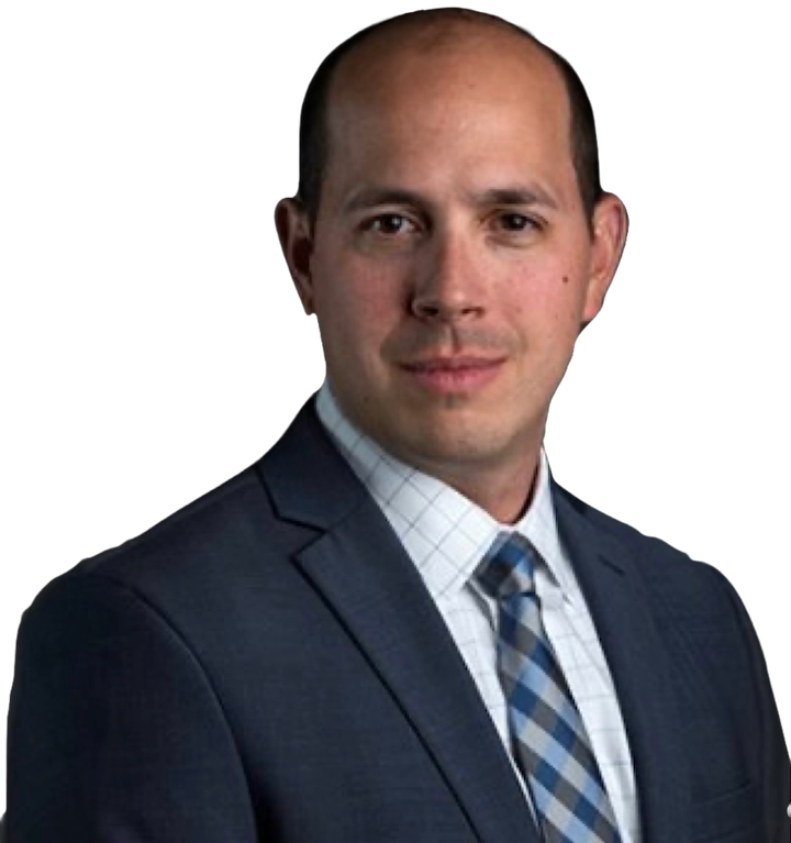 Nick Scavio