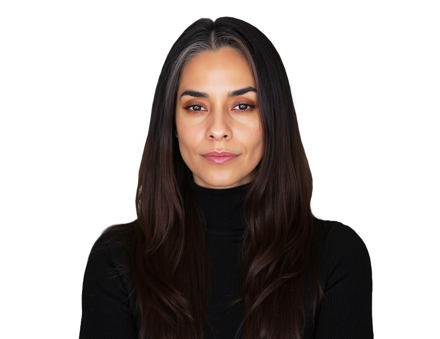 Tania Karenina Gonzalez